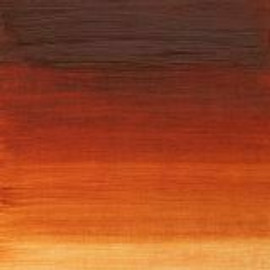 WINTON-OIL-BURNT SIENNA WINTON-OIL-BURNT SIENNA