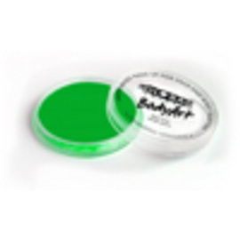 GLOBAL BODY ART MAKEUP 32gm LIME GREEN GLOBAL BODY ART MAKEUP 32gm LIME GREEN