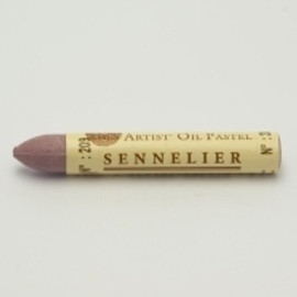 SENNELIER OIL PASTEL VIOLET OCHRE 209 SENNELIER OIL PASTEL VIOLET OCHRE 209