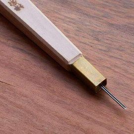 Michihamono 1mm u gouge Michihamono 1mm u gouge