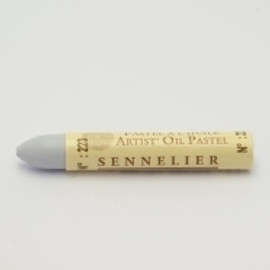 SENNELIER OIL PASTEL COLD GREY 223 SENNELIER OIL PASTEL COLD GREY 223
