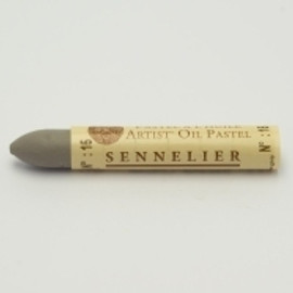 SENNELIER OIL PASTEL REDSH BROWN GREY 015 SENNELIER OIL PASTEL REDSH BROWN GREY 015