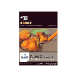 Mi-Teintes Pastel Pad A3 Neutral Mi-Teintes Pastel Pad A3 Neutral