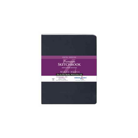 Stillman Zeta Softcover Journal 8x10  Portrait Stillman Zeta Softcover Journal 8x10  Portrait