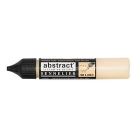 Sennelier Abstract Liner Flesh Ochre Sennelier Abstract Liner Flesh Ochre