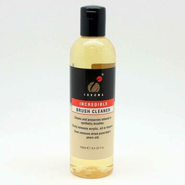 Incredible Brush Cleaner