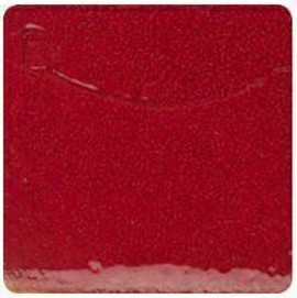 Earthenware brush on glaze 500ml Rococco Red Earthenware brush on glaze 500ml Rococco Red