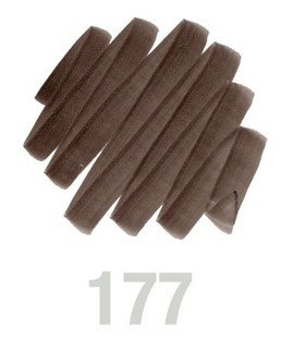 Pitt Artist Brush Pen, 177 Walnut Brown Pitt Artist Brush Pen, 177 Walnut Brown