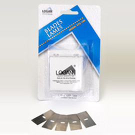 Logan 270 blades pack 100 Logan 270 blades pack 100