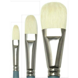 Royal Langnickel Imia Bristle Filbert #6 Royal Langnickel Imia Bristle Filbert #6