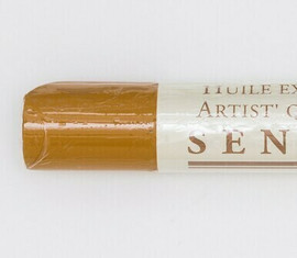 SENNELIER-Oil-Paint-Stick Yellow-Ochre SENNELIER-Oil-Paint-Stick Yellow-Ochre