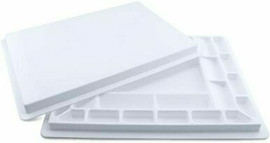 Sterling Edwards Big Brush Palette