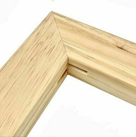 Bumpa-stretcher bar-20inch pair