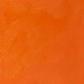 Winsor & Newton Oil CADMIUM ORANGE