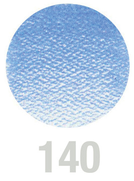 Polychromos Artists Colour Pencil 140 Light Ultramarine Polychromos Artists Colour Pencil 140 Light Ultramarine