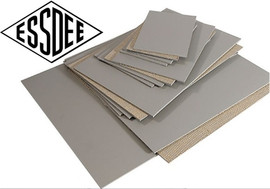 Lino Grey 150x200mm Lino Grey 150x200mm