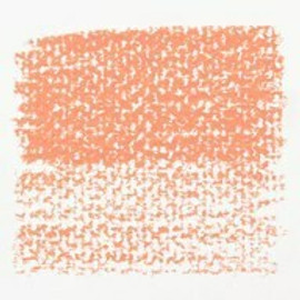 Rembrandt Soft Pastel 235.8 - ORANGE 8 Rembrandt Soft Pastel 235.8 - ORANGE 8