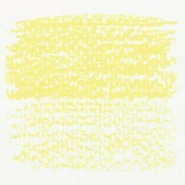 Rembrandt Soft Pastel 201.7 - LIGHT YELLOW 7 Rembrandt Soft Pastel 201.7 - LIGHT YELLOW 7