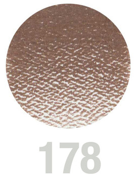 Polychromos Artists Colour Pencil 178 Nougat