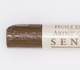 SENNELIER-Oil-Paint-Stick Mars-Yellow SENNELIER-Oil-Paint-Stick Mars-Yellow