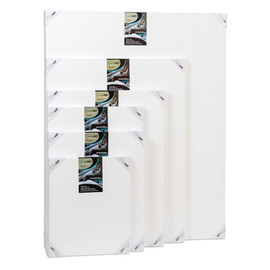 CreateArt Heavy Duty Deep Edge Stretched Canvas-40x60 inch CreateArt Heavy Duty Deep Edge Stretched Canvas-40x60 inch