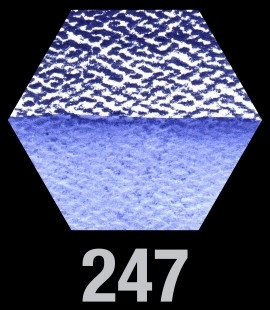 Albrecht Durer Watercolour Pencil 247 Indanthrene Blue