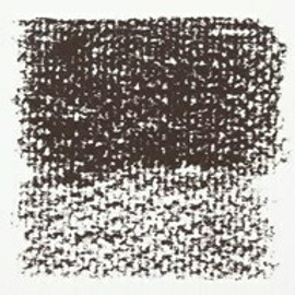 Rembrandt Soft Pastel 409.3 - BURNT UMBER 3