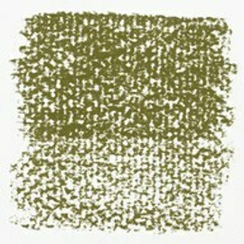 Rembrandt Soft Pastel 620.5 - OLIVE GREEN 5 Rembrandt Soft Pastel 620.5 - OLIVE GREEN 5