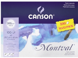 Montval maxi 24x32cm Montval maxi 24x32cm