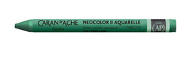 Neocolor II 210 Emerald Green Neocolor II 210 Emerald Green