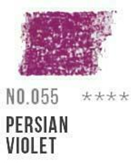 Conte Crayon - Persian Violet Conte Crayon - Persian Violet