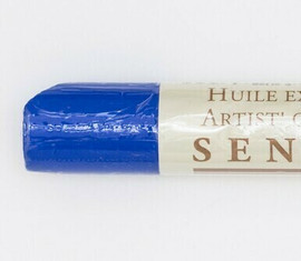 SENNELIER-Oil-Paint-Stick Cobalt-Blue SENNELIER-Oil-Paint-Stick Cobalt-Blue