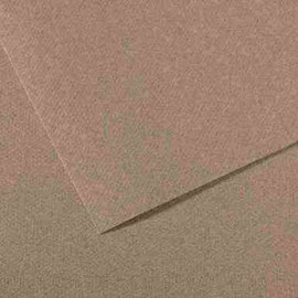 Mi-Teintes 160gsm 50x65cm STEEL GREY 431