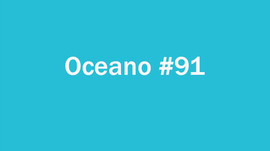 PRISMA FAVINI A4 - OCEANO (OCEAN BLUE) #91 PRISMA FAVINI A4 - OCEANO (OCEAN BLUE) #91