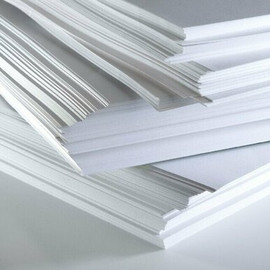 Cartridge Paper 110gsm A4 ream of 500 Cartridge Paper 110gsm A4 ream of 500