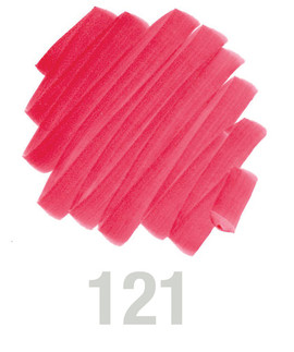Pitt Artist Brush Pen, 121 Pale Geranium Lake Pitt Artist Brush Pen, 121 Pale Geranium Lake