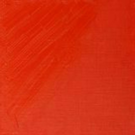 Winsor & Newton Oil CADMIUM SCARLET
