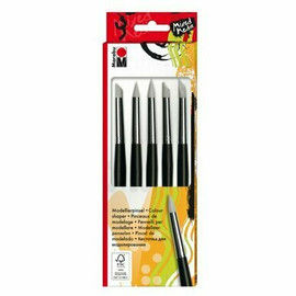 Marabu 5 Colour shaper set of 5 Marabu 5 Colour shaper set of 5
