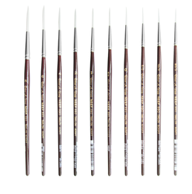 NEEF 990 Taklon Rigger-#0 NEEF 990 Taklon Rigger-#0