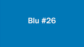 PRISMA FAVINI 50x70cm - BLU (BLUE) #26 PRISMA FAVINI 50x70cm - BLU (BLUE) #26