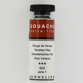 SENNELIER-GOUACHE-Venetian-Red SENNELIER-GOUACHE-Venetian-Red