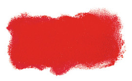 Art Spectrum Soft Pastel 511P-POPPY RED P Art Spectrum Soft Pastel 511P-POPPY RED P
