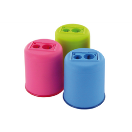 Kum pod 2 hole sharpener Kum pod 2 hole sharpener