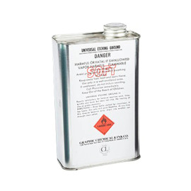 Liquid Soft Ground 1pint Liquid Soft Ground 1pint