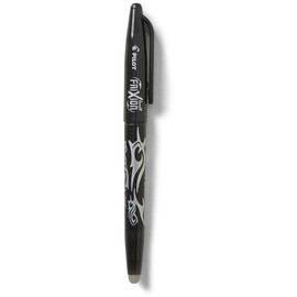 Pilot Frixion Ball Point Black