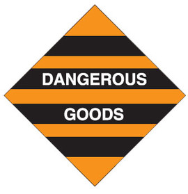 Dangerous Goods tariff - adds $40 to shipping fee