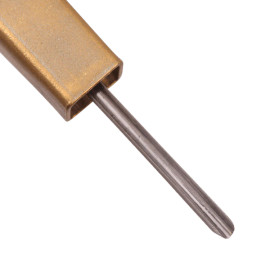Michihamono 1.5mm u gouge Michihamono 1.5mm u gouge