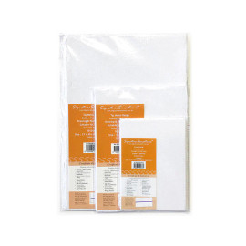 Signature Indian Rag Paper 40x40cm 300gsm smooth Signature Indian Rag Paper 40x40cm 300gsm smooth