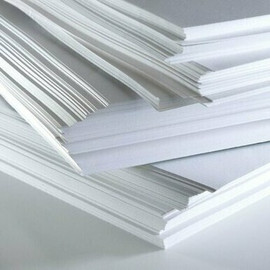 Cartridge Paper A3 130gsm Ream 500 Cartridge Paper A3 130gsm Ream 500
