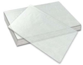 Glassine 500x700mm Glassine 500x700mm